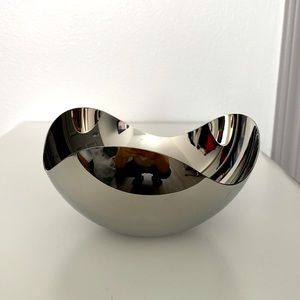 GEORG JENSEN Petite Bloom Bowl NWOT